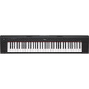 Yamaha NP32B Digital Piano