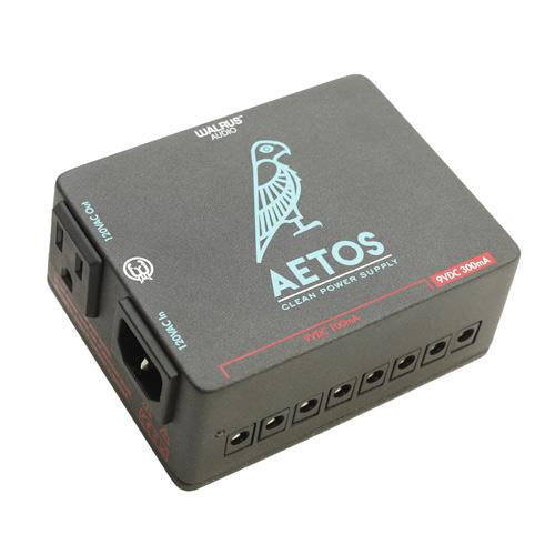 Walrus Audio Aetos 120V (8-output) Power Supply