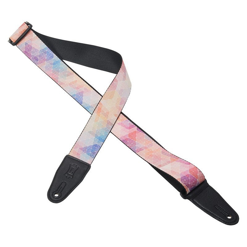 Levy's 2" Sublimation Printed Strap MDL8-012