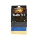 Music Nomad Super Soft Microfiber Suede Polishing Cloth - 3 Pack