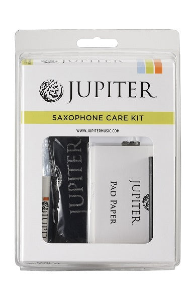 Jupiter Care & Maintenance Kit Saxophone