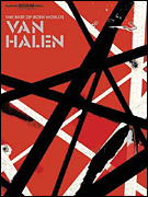 Hal Leonard Van Halen – The Best of Both Worlds