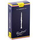 Vandoren Bb Clarinet Traditional Reeds