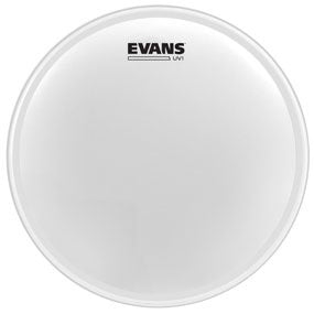 Evans 10" UV1 Coated Head