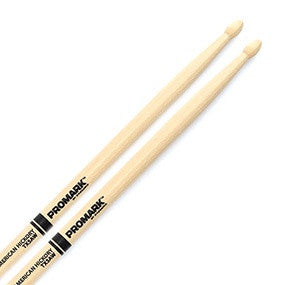 Promark Hickory 5A Wood Tip