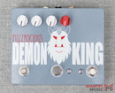 Fuzzrocious Demon King
