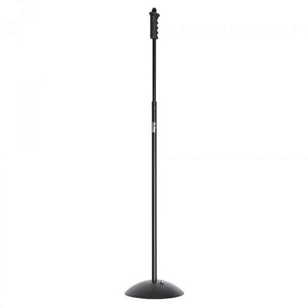 ProGrip Dome Base Mic Stand MS7255PG