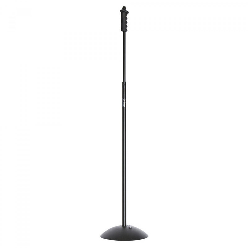 ProGrip Dome Base Mic Stand MS7255PG