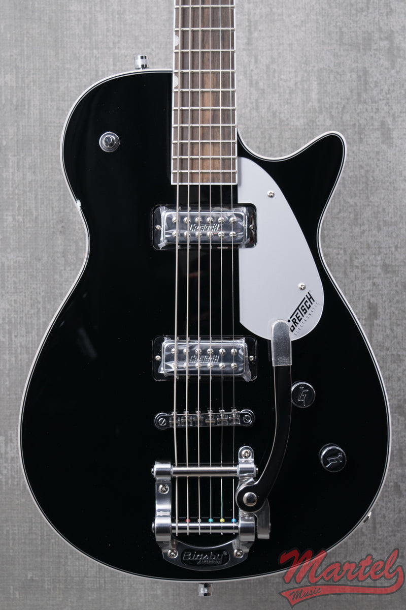 Gretsch G5260T Electromatic Jet Baritone with Bigsby Black