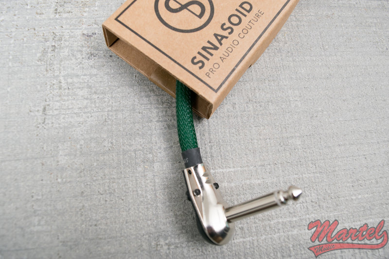 Sinasoid Sweet Stack 'Flex Patch Cable