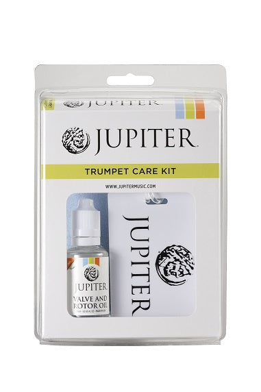 Jupiter Care & Maintenance Kit Trumpet