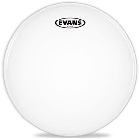Evans 16" G1 Coated Tom/Timbale Head