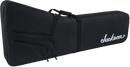 Jackson RR Right-Hand Hardshell Gig Bag Black
