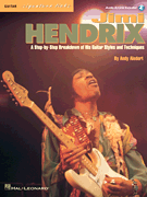 Signature Licks Jimi Hendrix