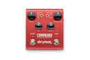 Strymon Compadre Dual Voice Compressor & Boost