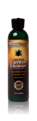 Music Nomad Cymbal Cleaner
