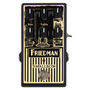 Friedman Smallbox Overdrive Pedal