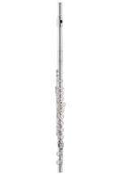 Jupiter JFL710A Silver Plated Student Flute