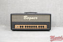 Bogner Shiva Head  - 20th Anniversary Model - KT88