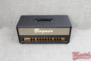 Bogner Shiva Head  - 20th Anniversary Model - KT88
