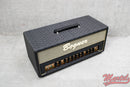 Bogner Shiva Head  - 20th Anniversary Model - KT88