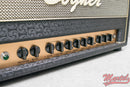 Bogner Shiva Head  - 20th Anniversary Model - KT88