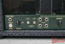 Bogner Shiva Head  - 20th Anniversary Model - KT88