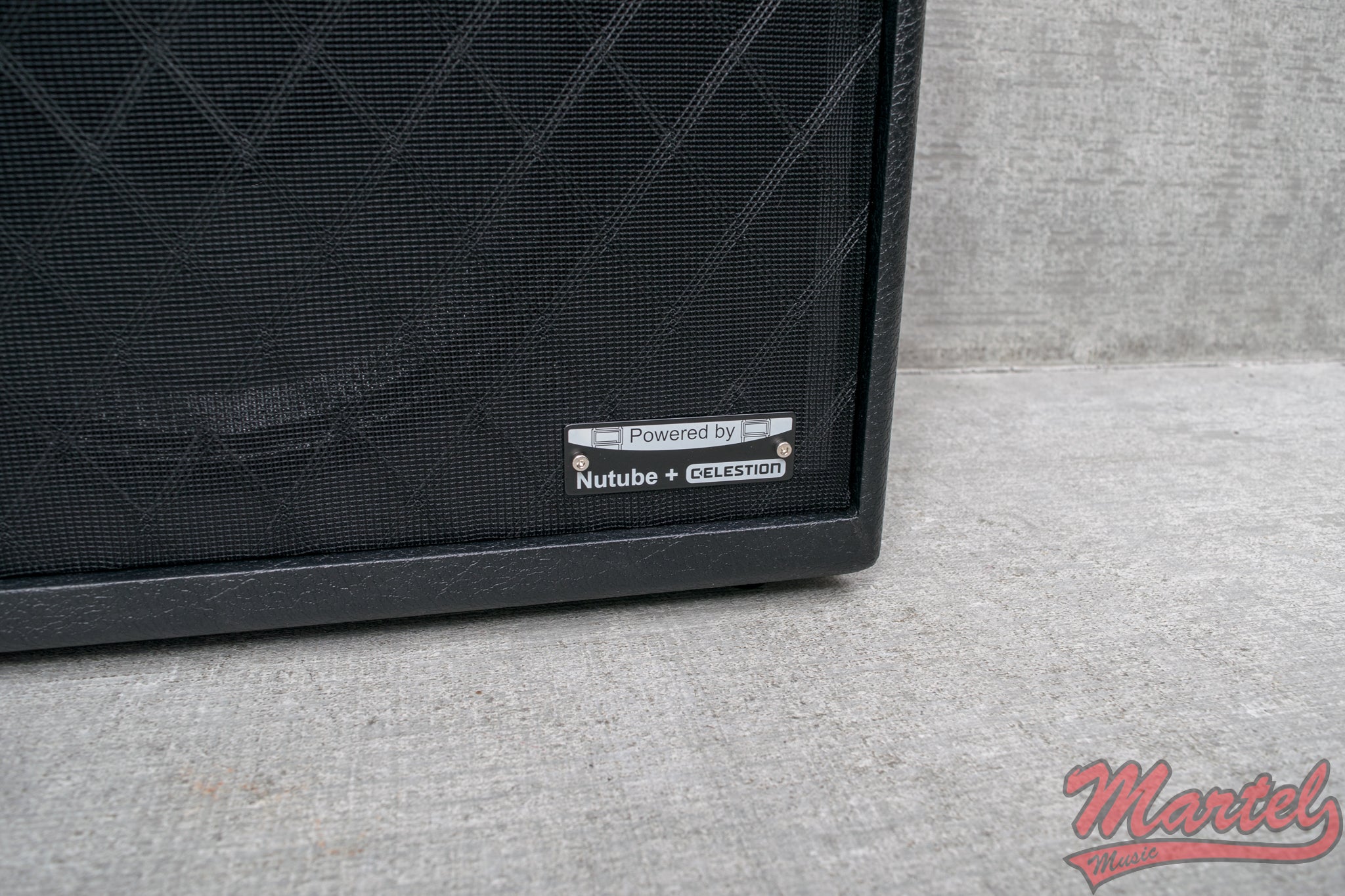 Vox Cambridge 50 Modeling Amp