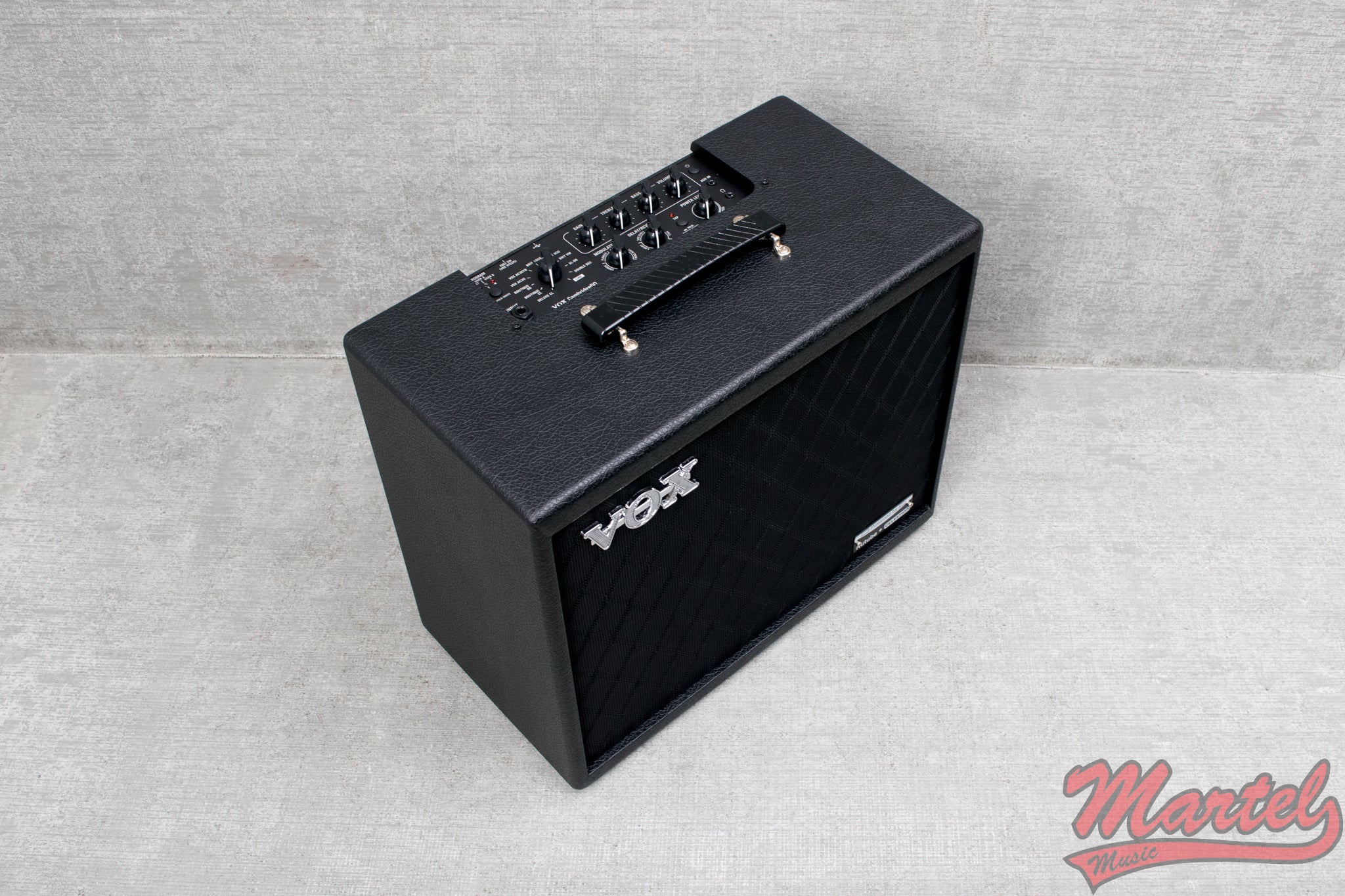 Vox Cambridge 50 Modeling Amp