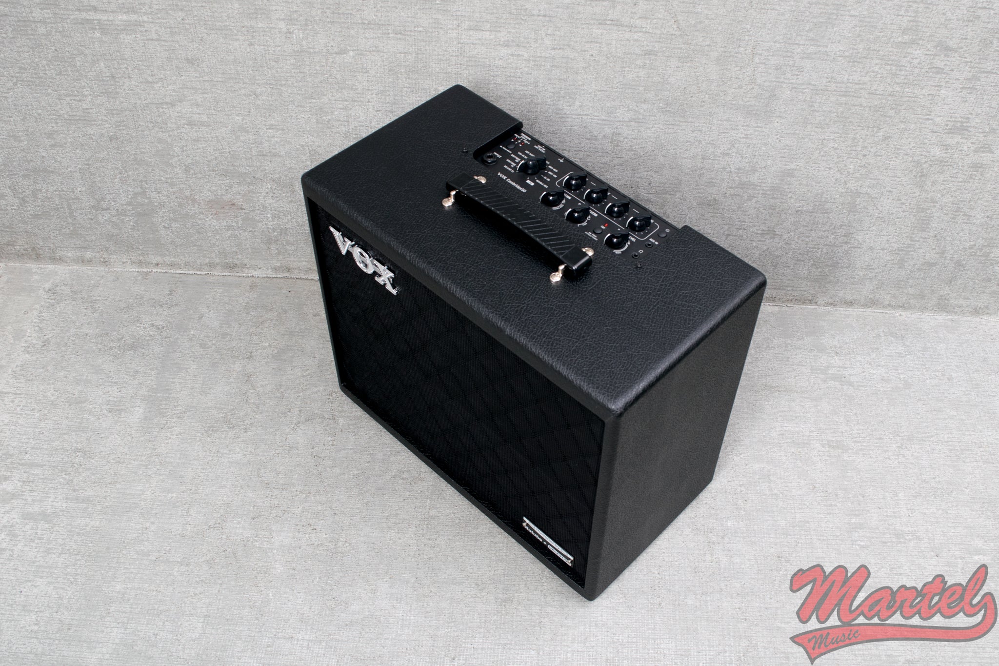 Vox Cambridge 50 Modeling Amp