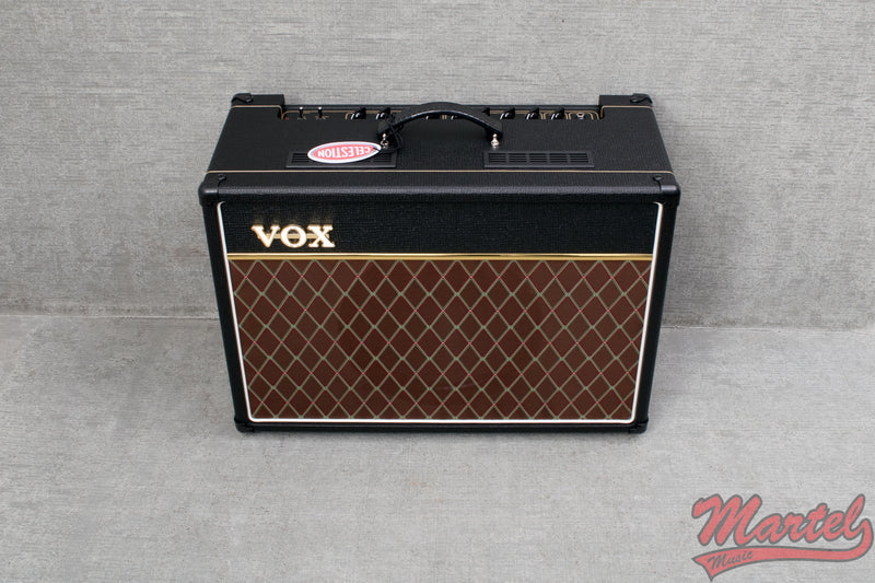 Vox AC15C1 Amp