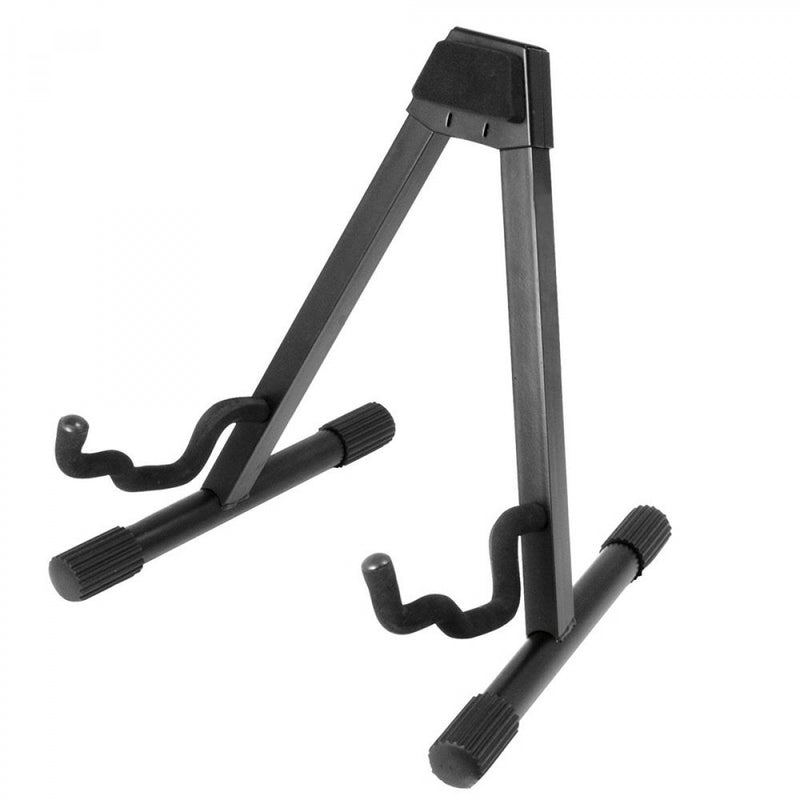 On Stage GS7462B Professional Single A-Frame Guitar Stand