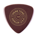 Dunlop Primetone Triangle 3pk 1.4