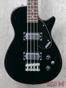 Gretsch G2220 Junior Jet Bass II, Black