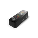 D’Addario Chromatic Pedal Tuner Plus