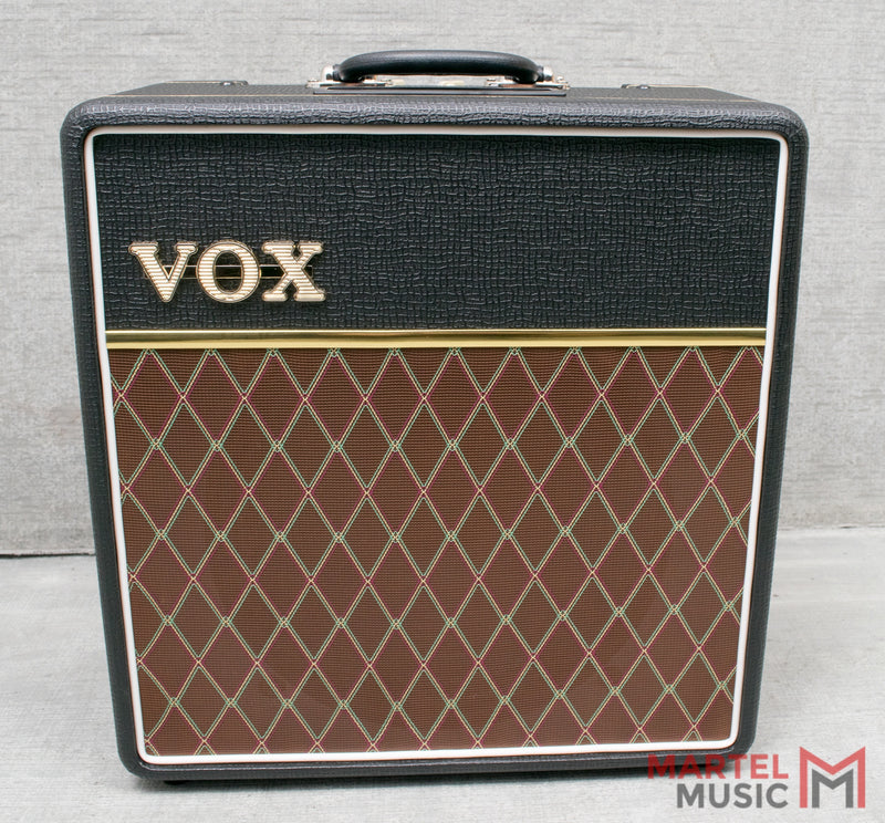 Vox AC4C1-12 1x12 Classic Combo B-Stock