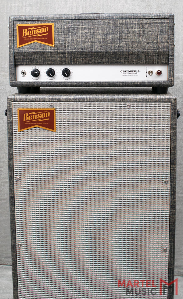 Benson Chimera 30 Watt Guitar Amp