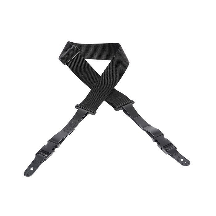 Levy's Quick Release Soft Hand Polypropylene Guitar Strap
