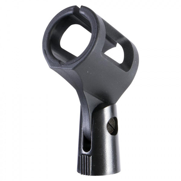 On Stage Unbreakable Wireless Rubber Mic Clip