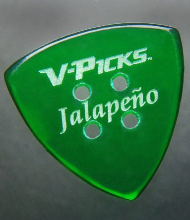 V-Picks Jalapeno Green