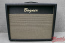 Bogner 212C Closed Large Style 2x12 Cabinet