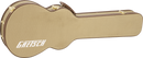 Gretsch Baritone/Bass Hardshell Tweed Case