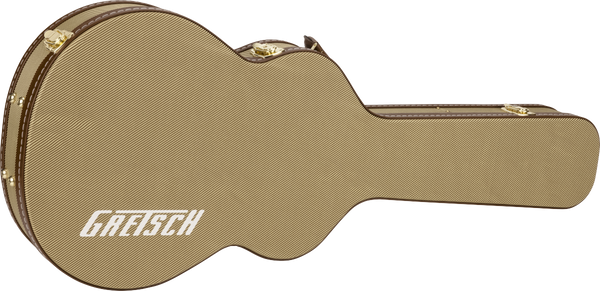 Gretsch case hot sale