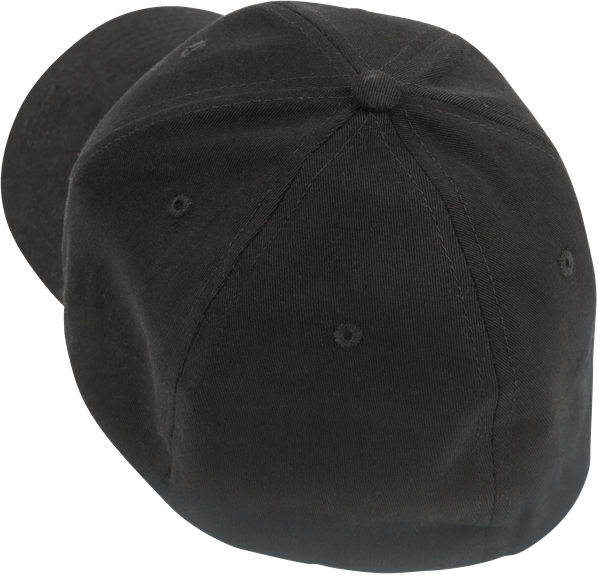 Gretsch Flexfit Hat Black