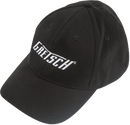 Gretsch Flexfit Hat Black