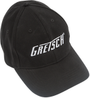 Gretsch Flexfit Hat Black