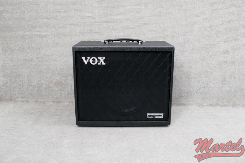 Vox Cambridge 50 Modeling Amp