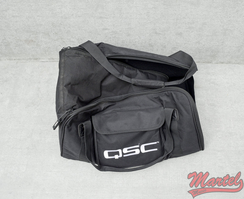 Used QSC K10 Bag