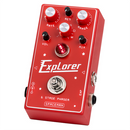 Spaceman - Explorer - Six Stage Phaser - Red