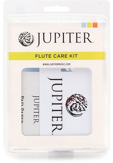 Jupiter Care & Maintenance Kit Flute
